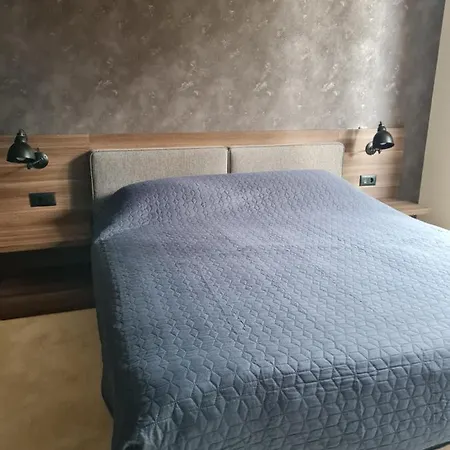 Woodside Lägenhet *