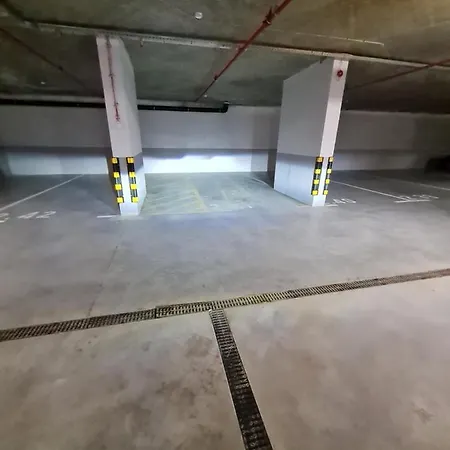 Woodside Lägenhet Kopaonik