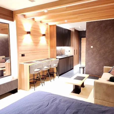 Lägenhet Woodside Kopaonik