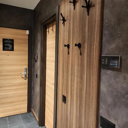 Woodside Kopaonik