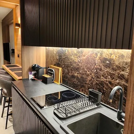 Lägenhet Woodside *