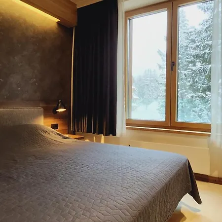 Woodside Lägenhet *