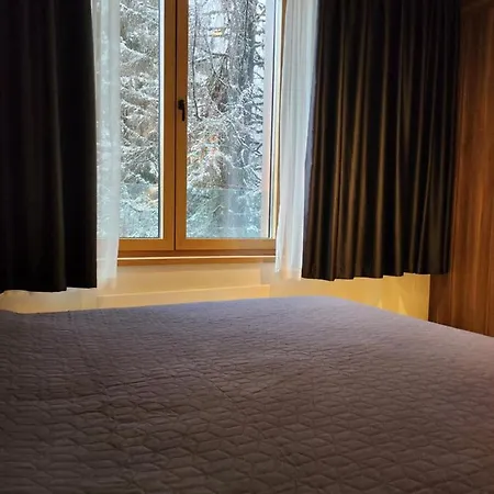 Woodside Lägenhet Kopaonik