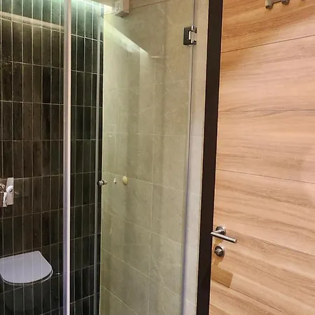 Lägenhet Woodside *