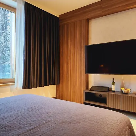 Lägenhet Woodside Kopaonik